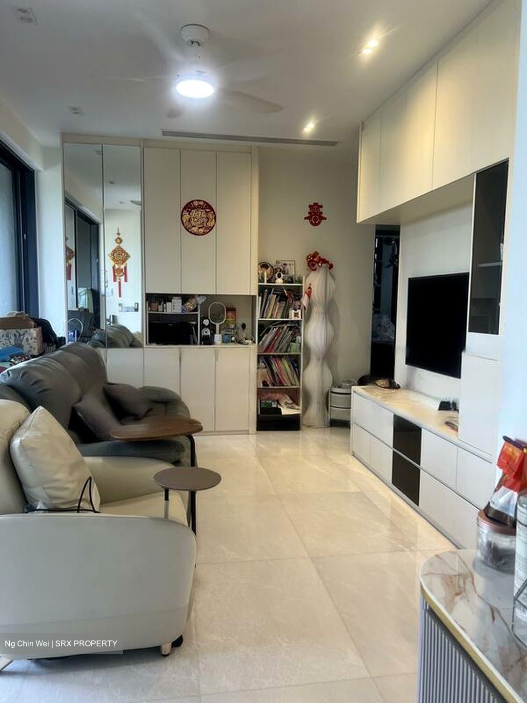 One Meyer (D15), Apartment #464132451